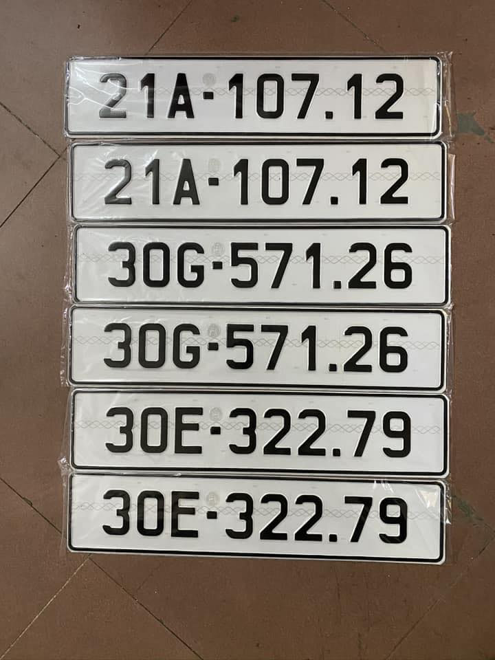 Dịch vụ sang tên Xe ô tô Hà Nội