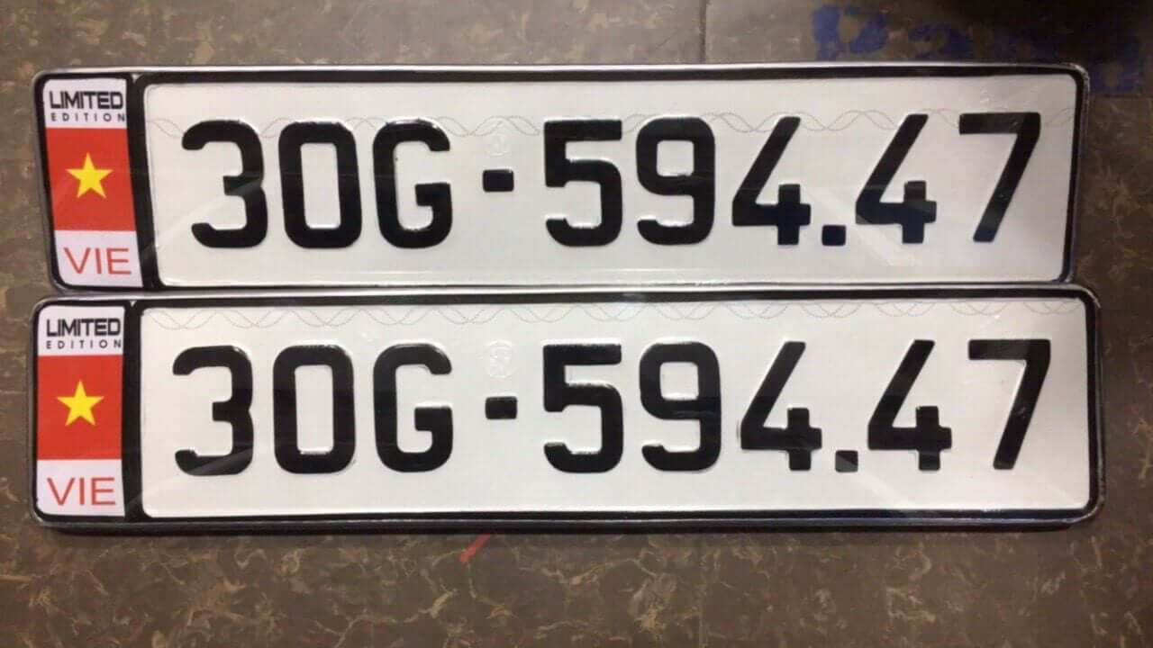 Dịch vụ sang tên Xe ô tô Hà Nội