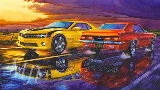 Dịch vụ sang tên Xe ô tô Hà Nội