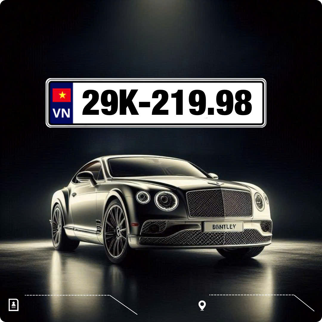 DANH SÁCH BIỂN SỐ ĐÃ TRÚNG ĐẤU GIÁ 12 - Bá Phát